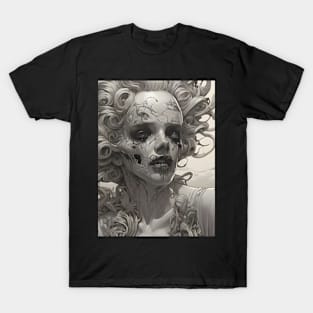 Living Dead Gal T-Shirt